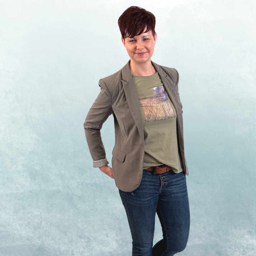Teamvorstellung Anne Lommatzsch