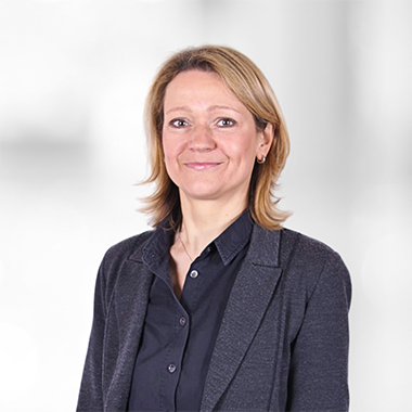 Corinna Hornig - Hornig Immobilien GmbH