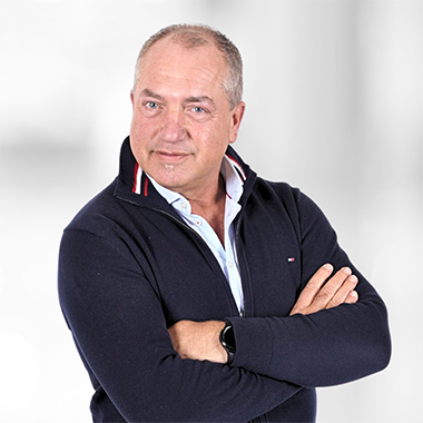 Heiko Beermann - Hornig Immobilien GmbH