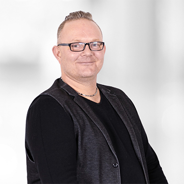 Jan Hornig - Auktionator - Hornig Immobilien GmbH