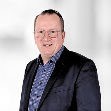 Jan Hornig - Auktionator - Hornig Immobilien GmbH