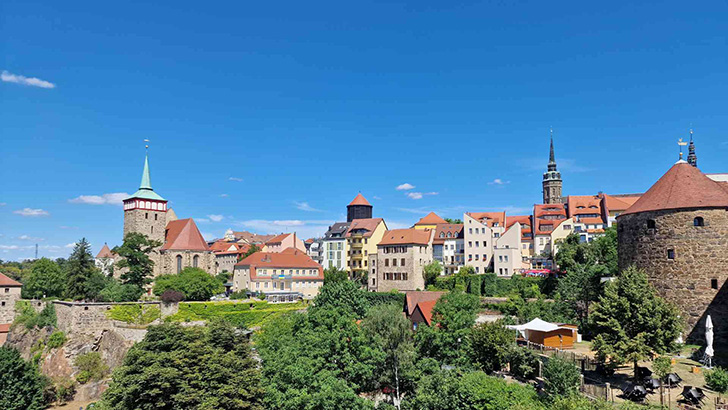 stadt-bautzen-panorama Immobilienmakler in Bautzen