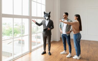 Der Makler – Schaf oder Wolf?