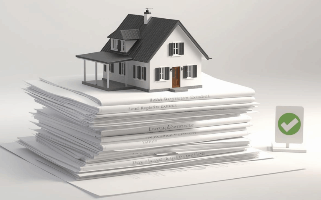 Rechtliche Stolperfallen beim Immobilienverkauf vermeiden