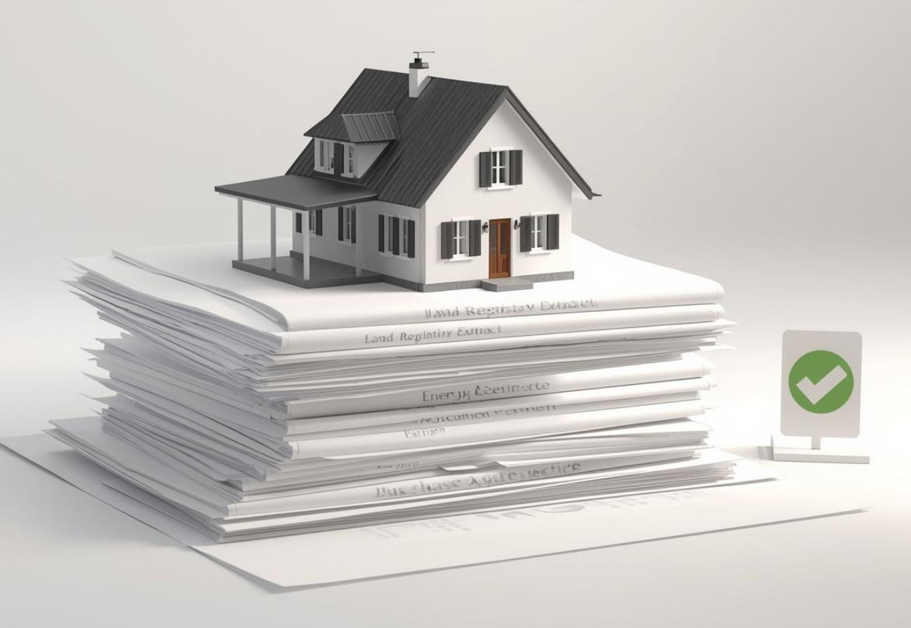 Vermeiden Sie rechtliche Stolperfallen beim Immobilienverkauf. Tipps zu Pflichten, Haftung, Kaufvertrag, Steuern und Immobilienrecht für Eigentümer.